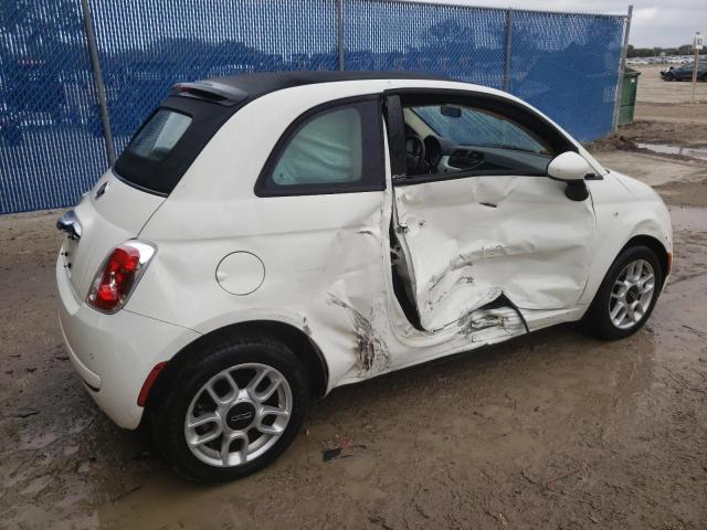 Photo 3 from auction – 2013 FIAT 500 POP with VIN 3C3CFFDR4DT741868