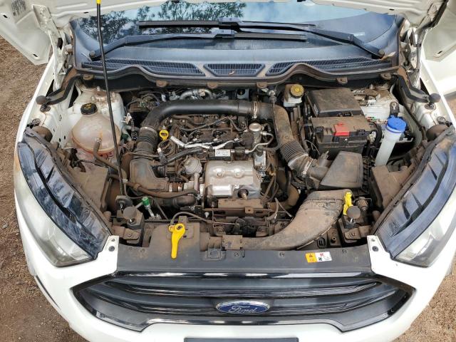Photo 12 from auction – 2019 FORD ECOSPORT S with VIN MAJ3S2FE0KC272433
