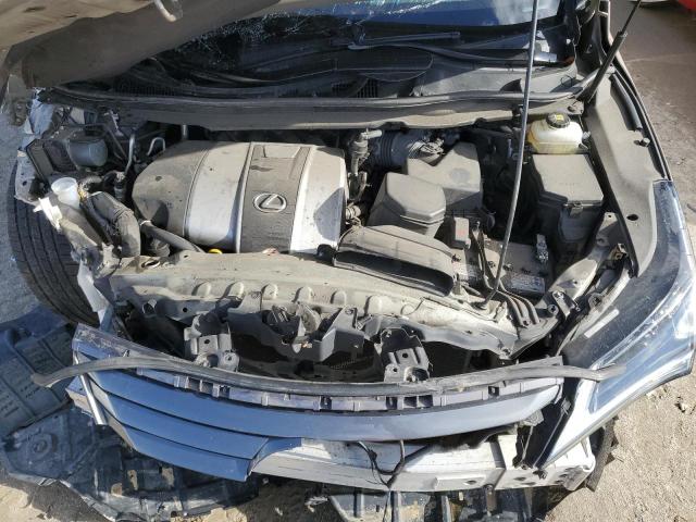 Photo 12 from auction – 2019 LEXUS RX 350 BAS with VIN JTJBZMCA7K2040543