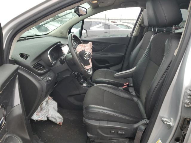 Photo 7 from auction – 2017 BUICK ENCORE PRE with VIN KL4CJASB2HB009808