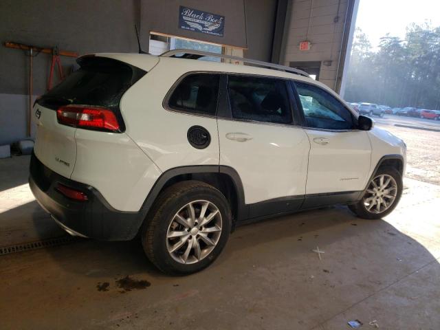 Photo 3 from auction – 2018 JEEP CHEROKEE L with VIN 1C4PJMDX7JD560246