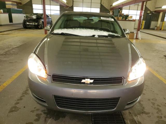 Photo 5 from auction – 2008 CHEVROLET IMPALA LS with VIN 2G1WB58K281371967