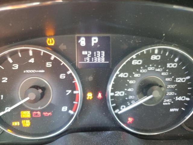 Снимка 9 от търг – 2012 SUBARU OUTBACK 2. с VIN 4S4BRBCC4C3233099