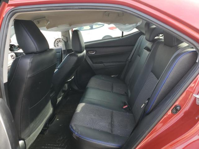 Photo 10 from auction – 2017 TOYOTA COROLLA L with VIN 2T1BURHE3HC810998
