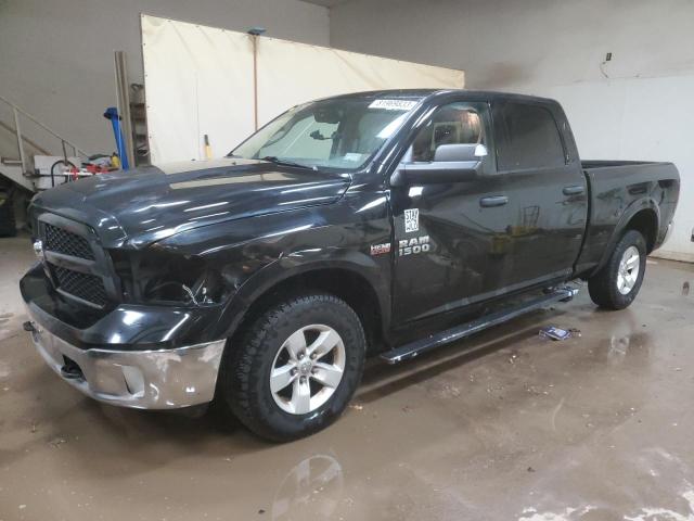 RAM 1500 SLT 2014 with VIN 1C6RR7TT6ES474436 - Photo from auction