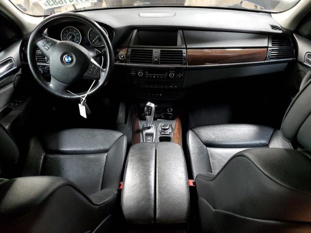 Photo 8 from auction – 2010 BMW X5 XDRIVE3 with VIN 5UXFF0C50ALT85168
