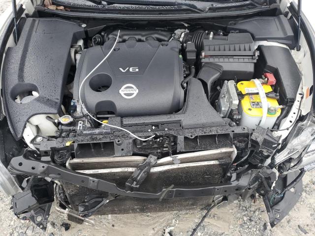 Photo 11 from auction – 2012 NISSAN MAXIMA S with VIN 1N4AA5AP8CC862059