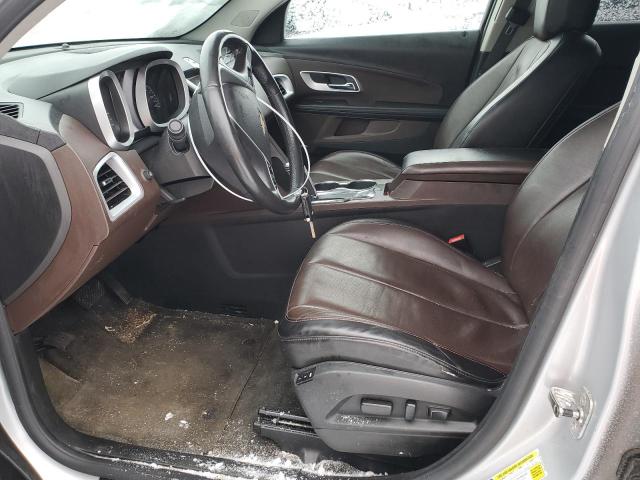 صورة رقم 7 من المزاد - 2011 CHEVROLET EQUINOX LT مع VIN 2CNFLGEC3B6375965