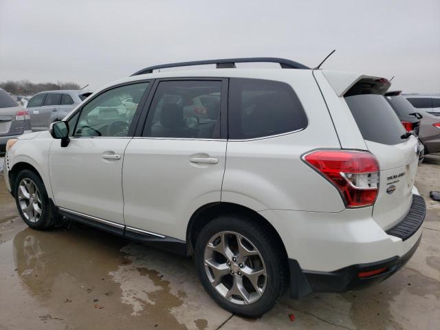 Photo 2 from auction – 2015 SUBARU FORESTER 2 with VIN JF2SJAWC7FH490266