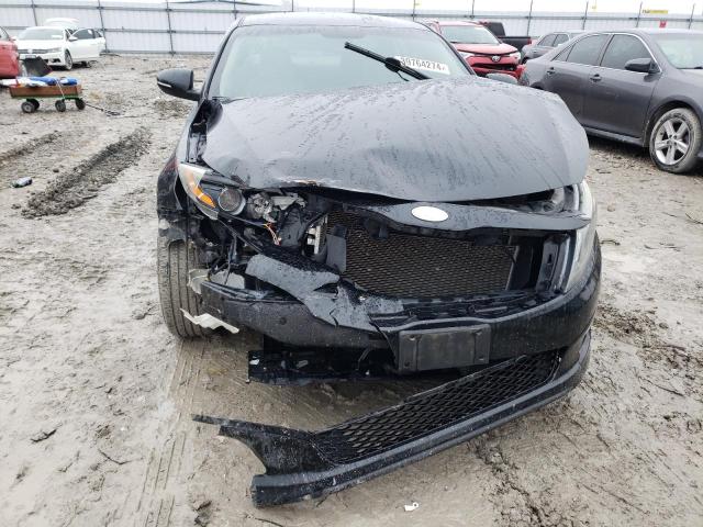 Photo 5 from auction – 2014 KIA OPTIMA EX with VIN 5XXGM4A71EG291989