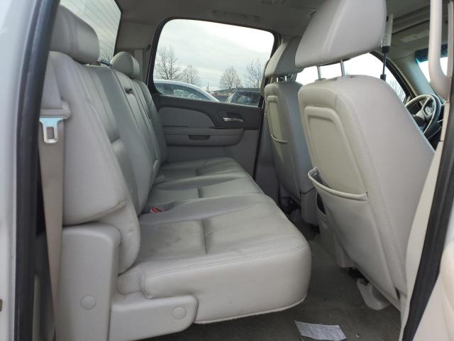 Photo 10 from auction – 2008 CHEVROLET SILVERADO with VIN 1GCHK23688F150522