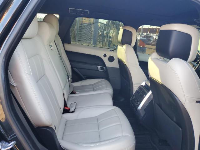 Photo 11 from auction – 2019 LAND ROVER RANGE ROVE with VIN SALWR2RV6KA825248
