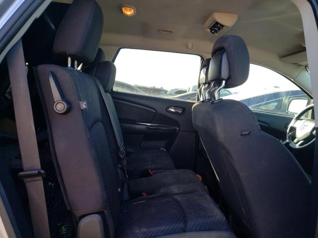 Photo 11 from auction – 2017 DODGE JOURNEY SX with VIN 3C4PDCBG5HT589057