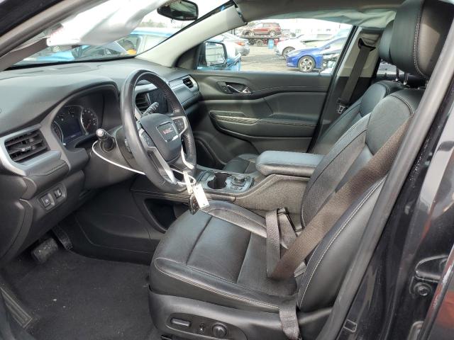 Photo 7 from auction – 2020 GMC ACADIA SLT with VIN 1GKKNULS8LZ222367