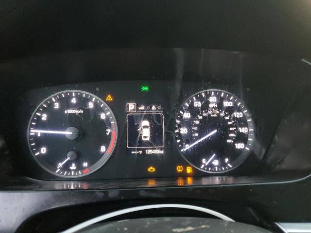 Photo 9 from auction – 2015 HYUNDAI SONATA SE with VIN 5NPE24AF6FH244144