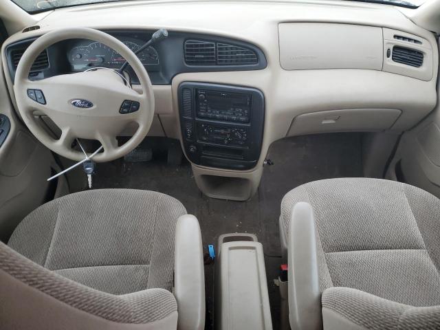Photo 8 from auction – 2003 FORD WINDSTAR L with VIN 2FMZA51433BB68121
