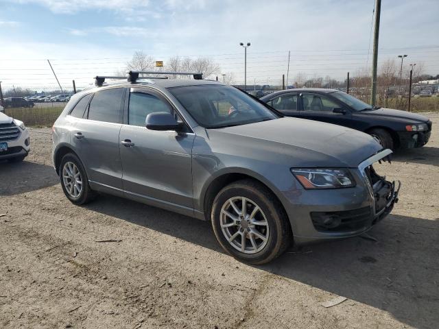 Photo 4 from auction – 2012 AUDI Q5 PREMIUM with VIN WA1LFAFP6CA118195
