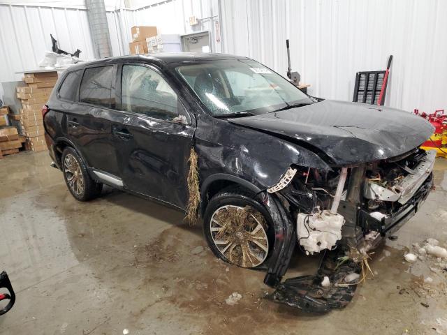Photo 4 from auction – 2018 MITSUBISHI OUTLANDER with VIN JA4AZ3A39JJ005840