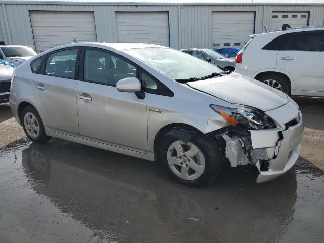 Photo 4 from auction – 2010 TOYOTA PRIUS with VIN JTDKN3DU0A0032716