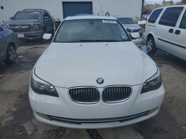 Photo 5 from auction – 2009 BMW 528 I with VIN WBANU53589C123178
