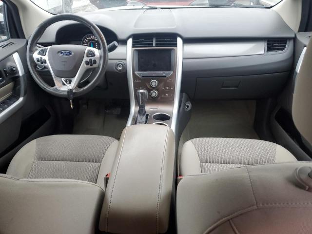 Photo 8 from auction – 2011 FORD EDGE SEL with VIN 2FMDK3JC9BBB51602