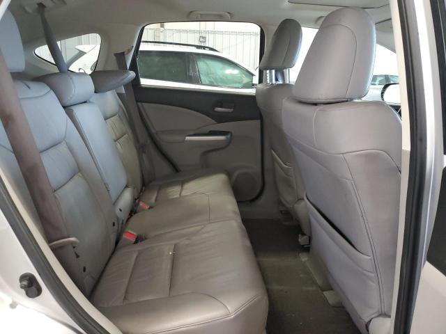 Photo 10 from auction – 2012 HONDA CR-V EXL with VIN 2HKRM4H79CH634824