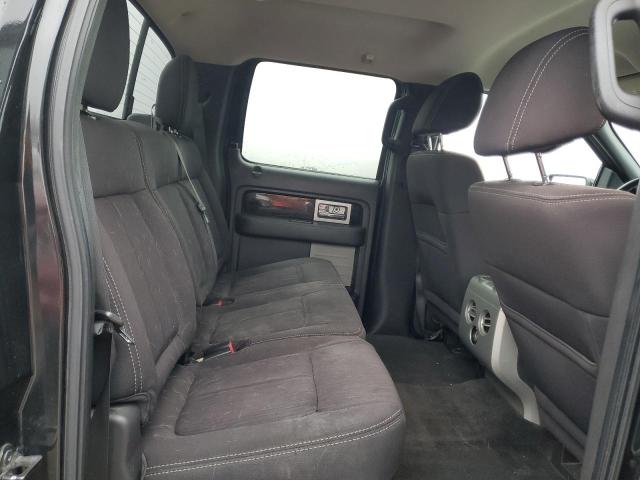 Photo 10 from auction – 2010 FORD F150 SUPER with VIN 1FTFW1CV9AKE45459