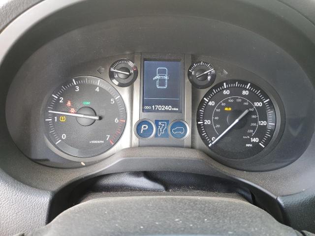 Photo 9 from auction – 2014 LEXUS GX 460 with VIN JTJBM7FX5E5076556