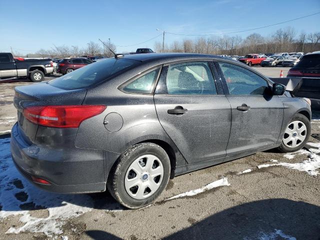 Photo 3 from auction – 2018 FORD FOCUS S with VIN 1FADP3E29JL238427