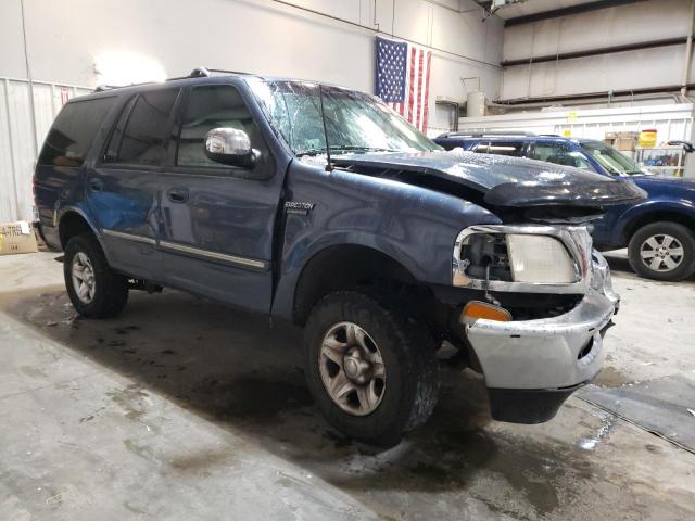 Photo 4 from auction – 1998 FORD EXPEDITION with VIN 1FMRU18W9WLB74212
