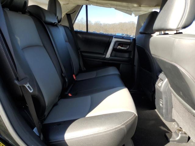 Photo 10 from auction – 2019 TOYOTA 4RUNNER SR with VIN JTEZU5JR0K5201145