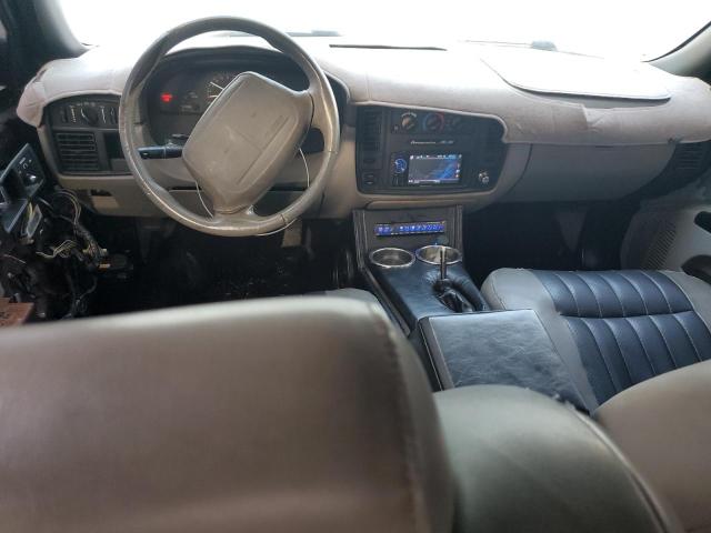 Zdjęcie 8 z aukcji – 1996 CHEVROLET IMPALA z VIN 1G1BL52P0TR181522