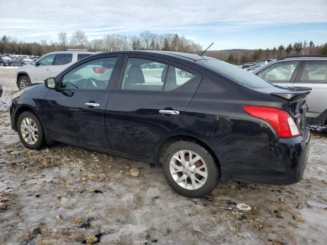 Фото 2 с аукциона – 2016 NISSAN VERSA S с VIN 3N1CN7AP1GL827279