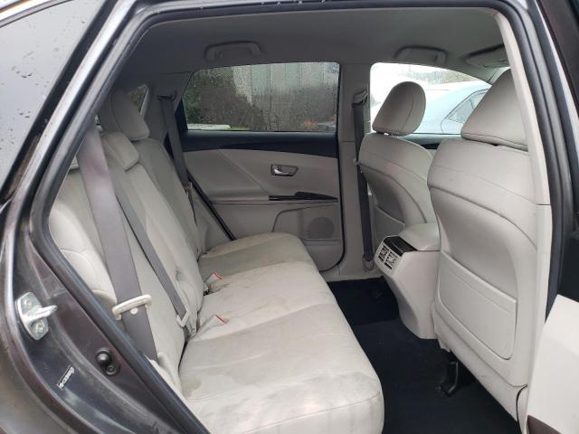 Photo 11 from auction – 2011 TOYOTA VENZA with VIN 4T3ZK3BB4BU034720