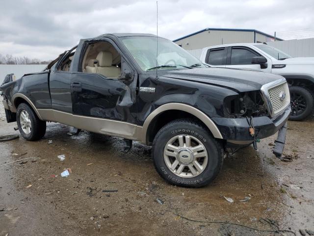 Photo 4 from auction – 2004 FORD F150 with VIN 1FTPX14534NA35517