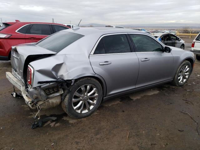 Photo 3 from auction – 2016 CHRYSLER 300 LIMITE with VIN 2C3CCARG7GH209207
