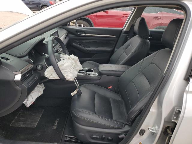 Photo 7 from auction – 2020 NISSAN ALTIMA SL with VIN 1N4BL4EW3LC223470