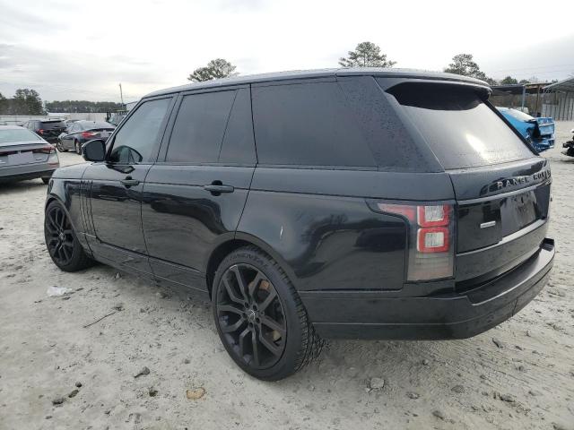 Photo 2 from auction – 2013 LAND ROVER RANGE ROVE with VIN SALGS2EF8DA100809