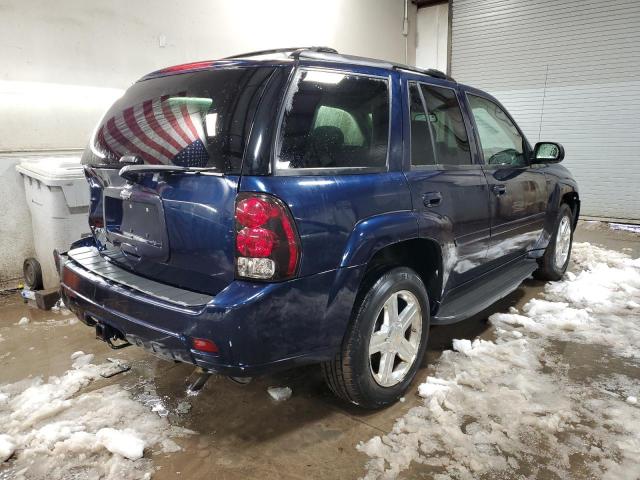 Photo 3 from auction – 2007 CHEVROLET TRAILBLAZE with VIN 1GNDT13S772256301