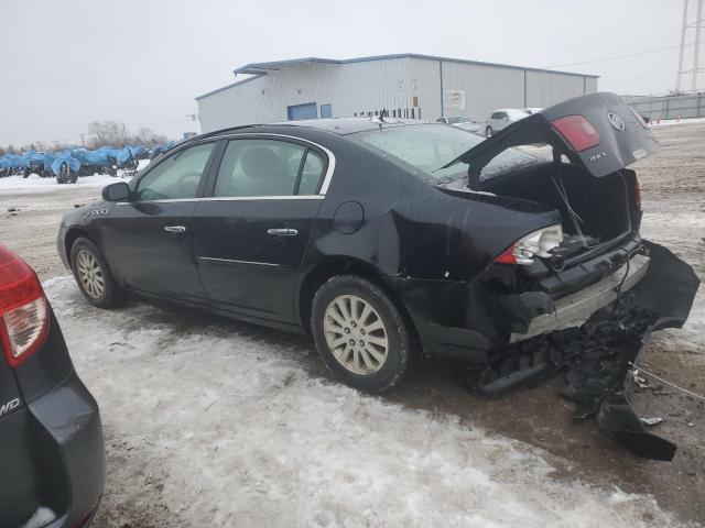 Photo 2 from auction – 2006 BUICK LUCERNE CX with VIN 1G4HP57266U224390