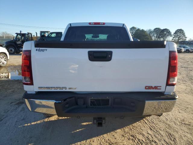 Photo 6 from auction – 2013 GMC SIERRA K15 with VIN 3GTP2WE73DG229789