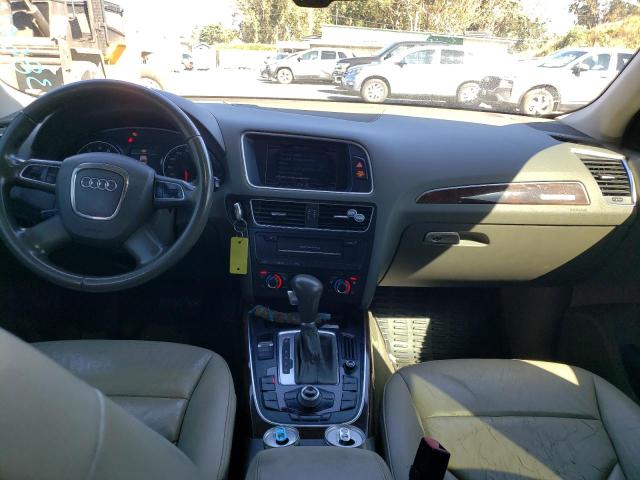 Zdjęcie 8 z aukcji – 2012 AUDI Q5 PREMIUM z VIN WA1LFAFP2CA066662