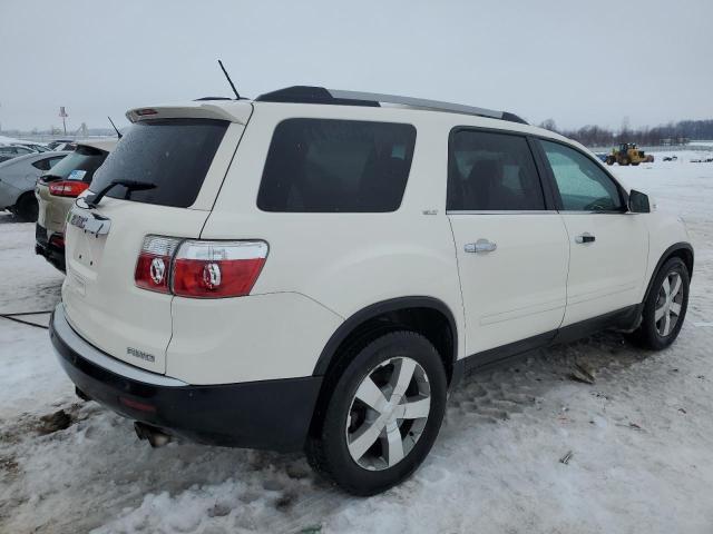 Photo 3 from auction – 2011 GMC ACADIA SLT with VIN 1GKKVRED8BJ259170