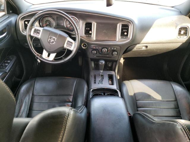 صورة رقم 8 من المزاد - 2014 DODGE CHARGER R/ مع VIN 2C3CDXCT7EH369882