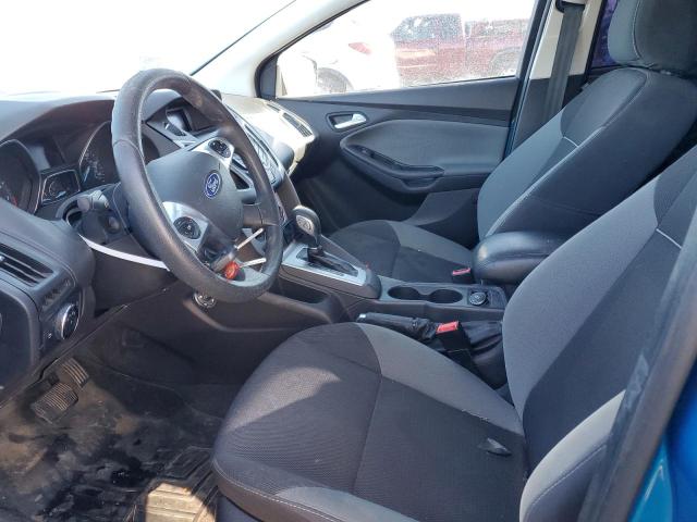 Фото 7 с аукциона – 2014 FORD FOCUS SE с VIN 1FADP3F2XEL340369