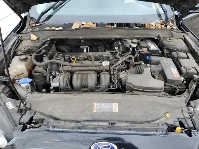 Photo 11 from auction – 2016 FORD FUSION SE with VIN 3FA6P0H71GR259555