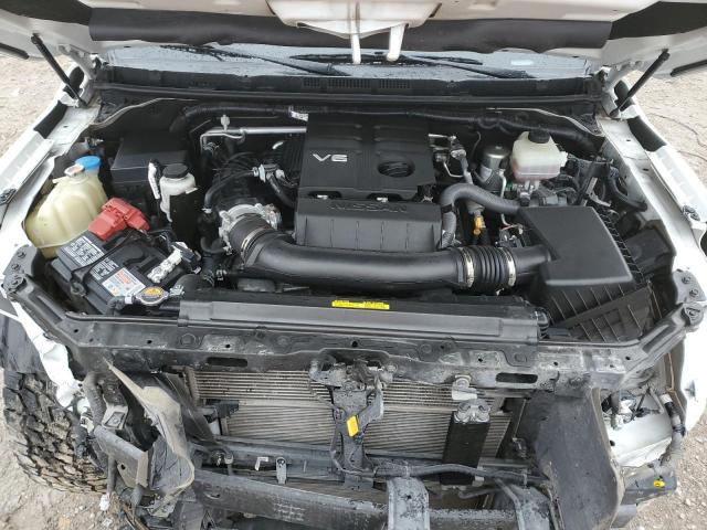 Photo 11 from auction – 2022 NISSAN FRONTIER S with VIN 1N6ED1EJ0NN646910