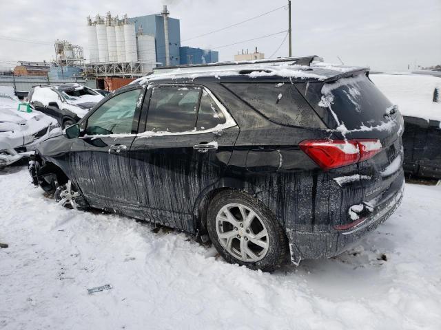Photo 2 from auction – 2019 CHEVROLET EQUINOX PR with VIN 2GNAXXEV8K6228228