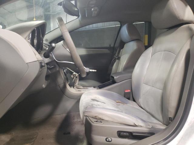 Photo 7 from auction – 2011 CHEVROLET MALIBU 2LT with VIN 1G1ZD5E18BF260245
