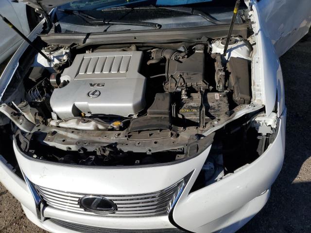 Photo 11 from auction – 2015 LEXUS ES 350 with VIN JTHBK1GG2F2162820